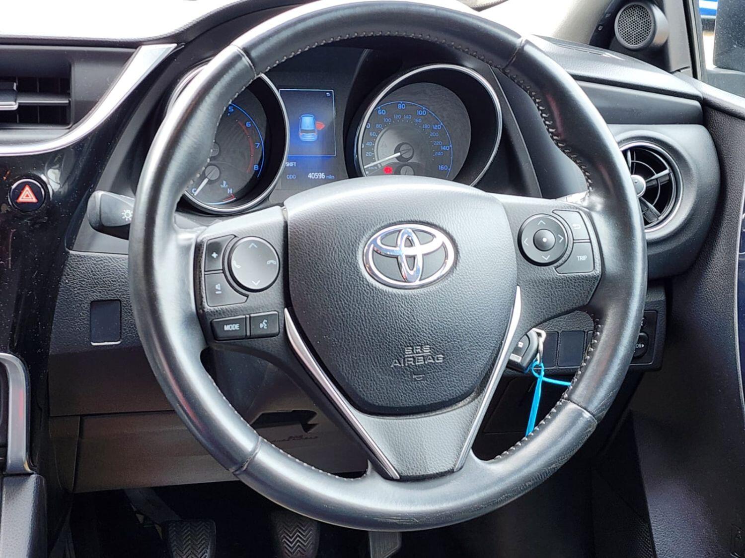 Used Toyota Auris 2017 for sale - 77464866: Photo 7