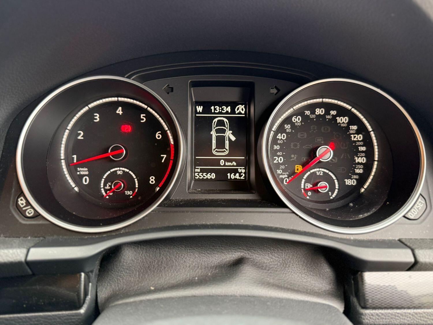 Used Volkswagen Scirocco 2016 for sale - 76174127: Photo 10