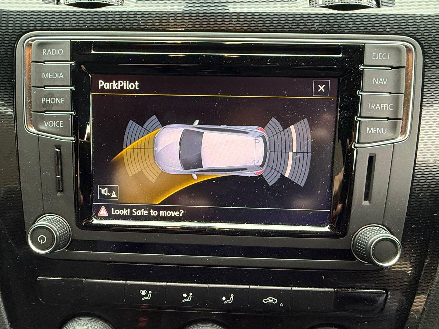 Used Volkswagen Scirocco 2016 for sale - 76174127: Photo 12