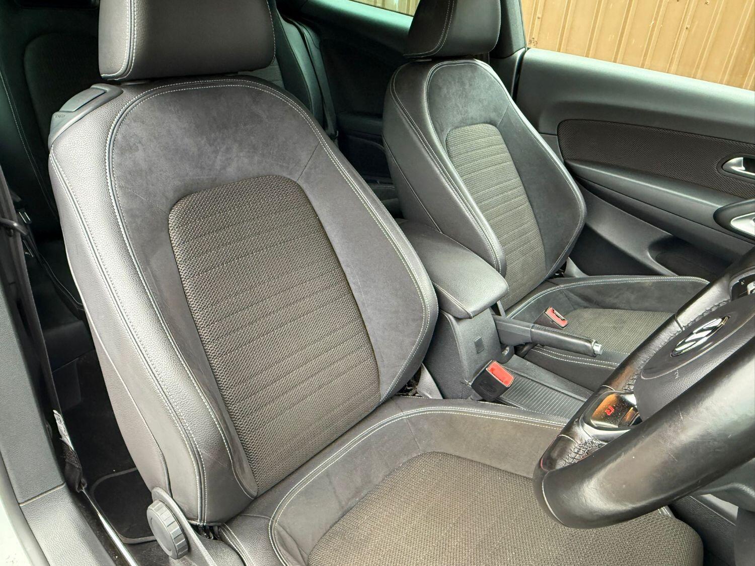 Used Volkswagen Scirocco 2016 for sale - 76174127: Photo 18