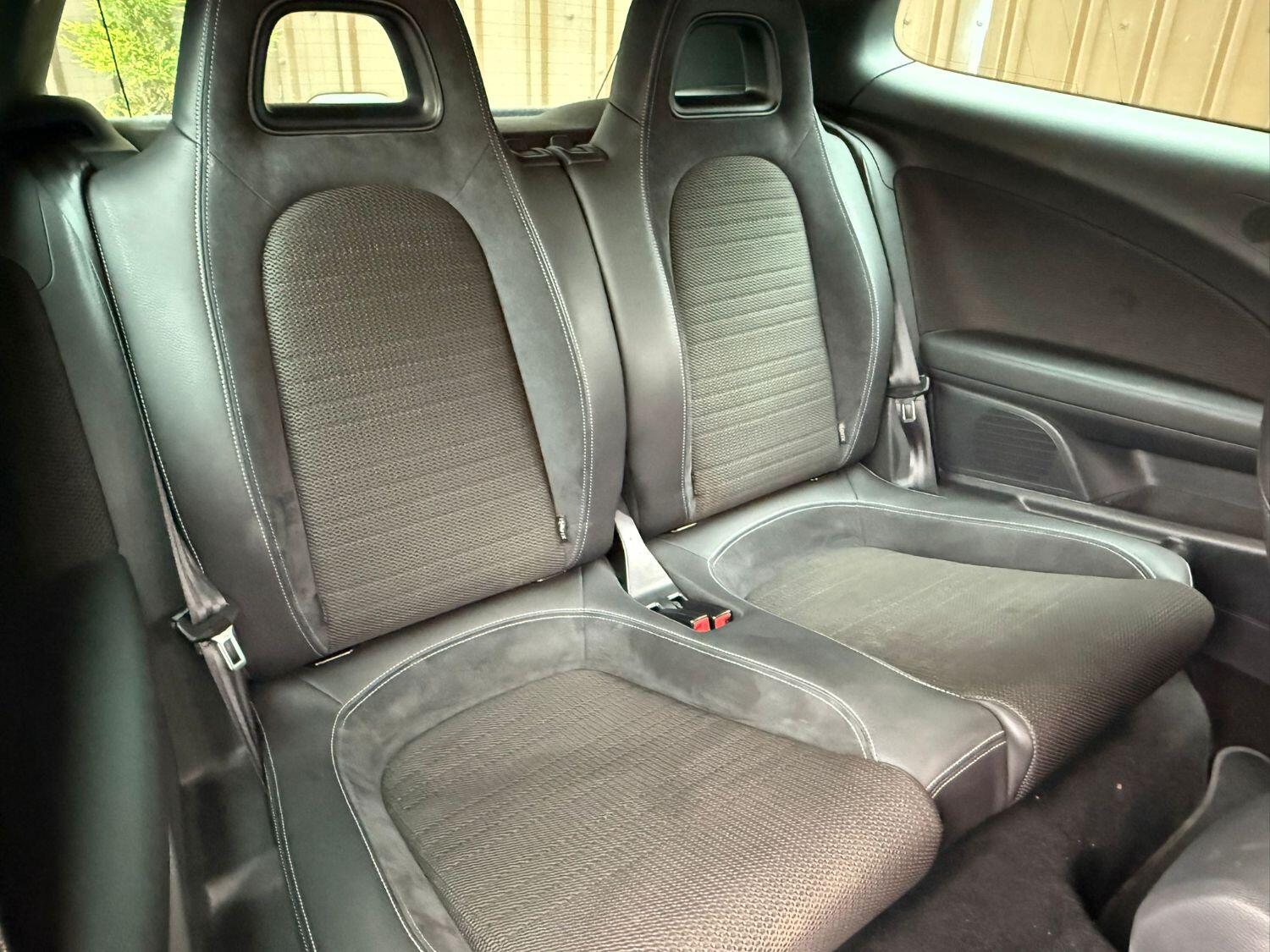 Used Volkswagen Scirocco 2016 for sale - 76174127: Photo 19