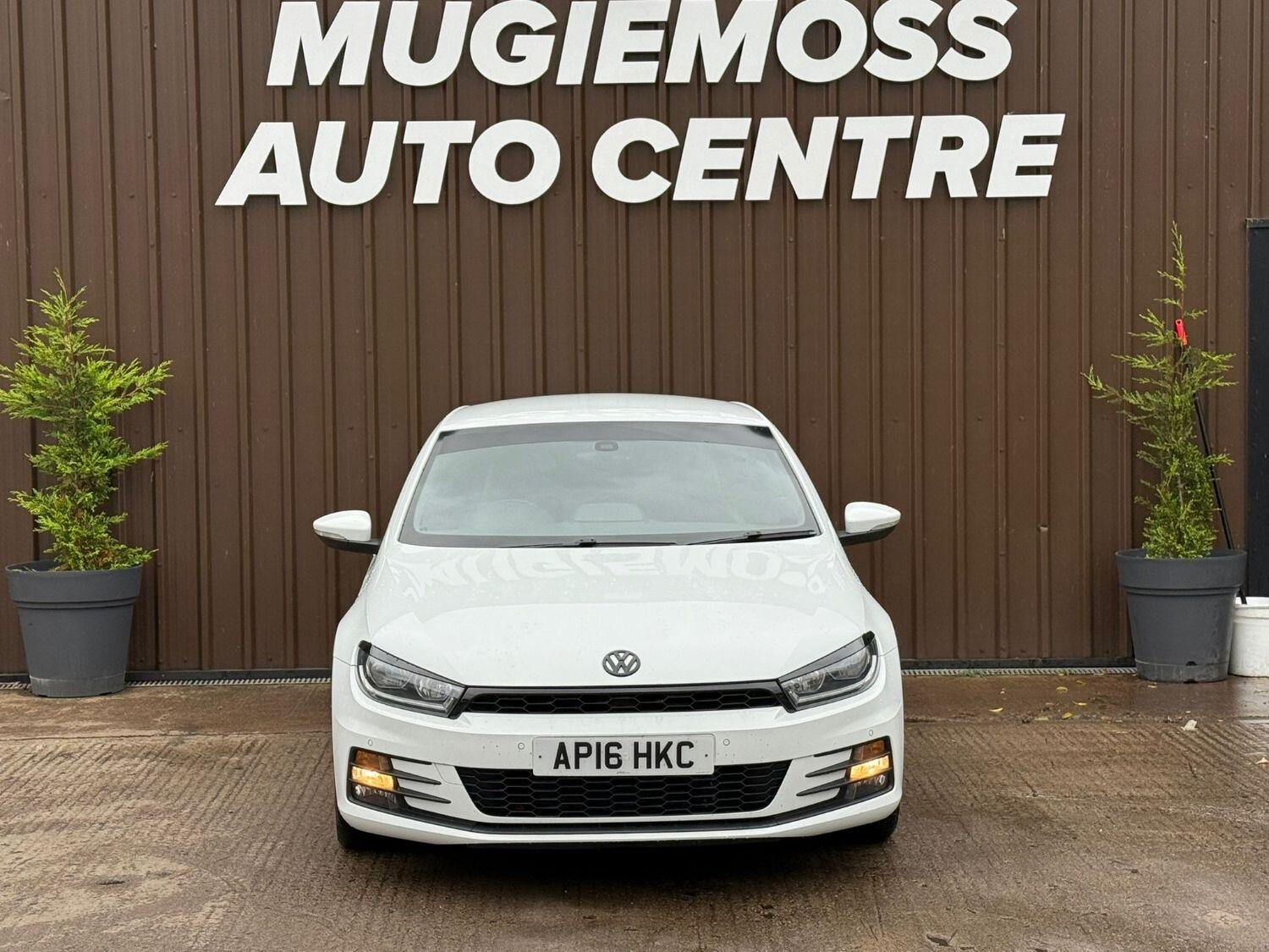 Used Volkswagen Scirocco 2016 for sale - 76174127: Photo 3