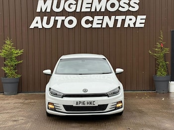 Used Volkswagen Scirocco 2016 for sale - 76174127: Photo 3