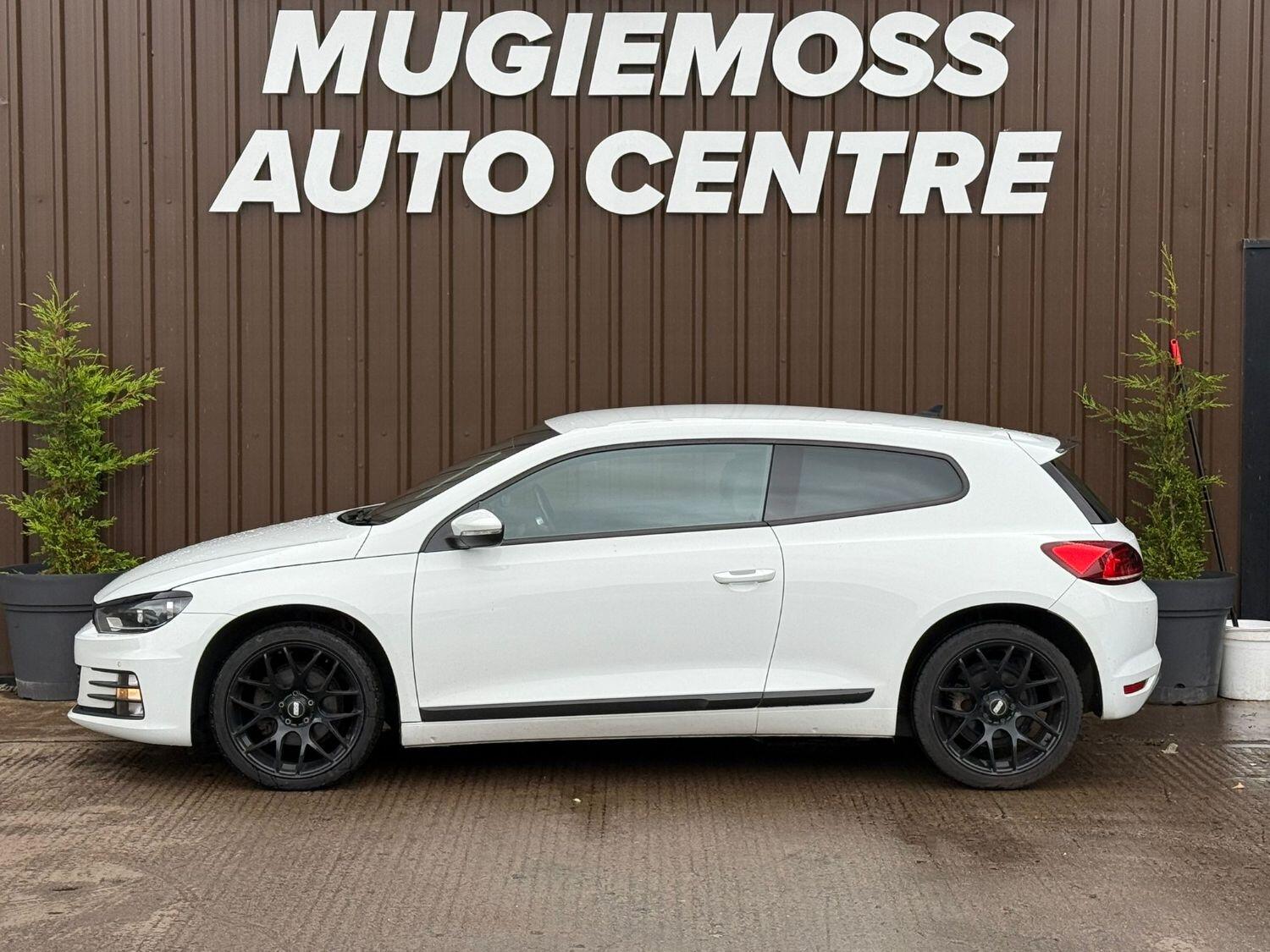 Used Volkswagen Scirocco 2016 for sale - 76174127: Photo 4