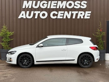 Used Volkswagen Scirocco 2016 for sale - 76174127: Photo 4
