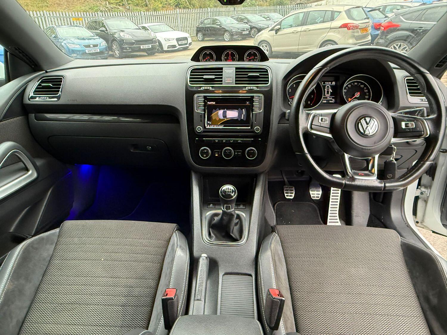 Used Volkswagen Scirocco 2016 for sale - 76174127: Photo 6