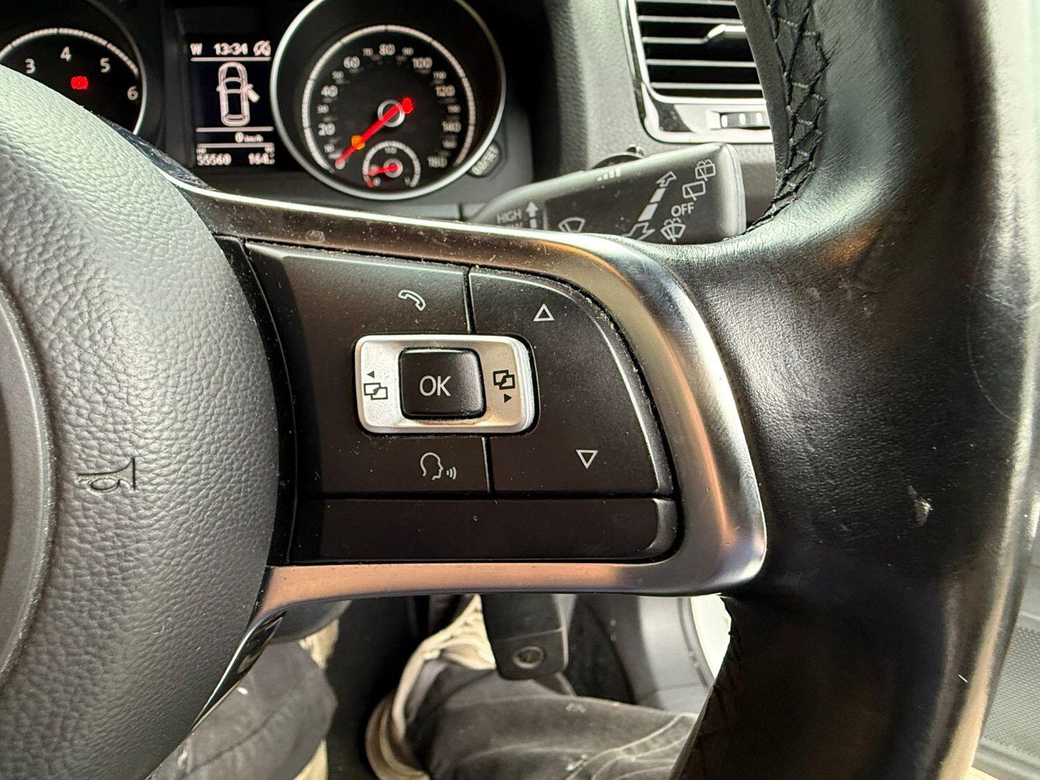 Used Volkswagen Scirocco 2016 for sale - 76174127: Photo 9