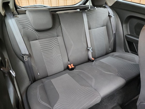 Used Ford Fiesta 2014 for sale - 75686123: Photo 14