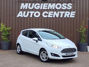 Ford - Fiesta