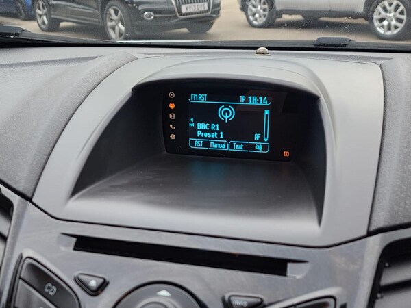 Used Ford Fiesta 2014 for sale - 75686123: Photo 8