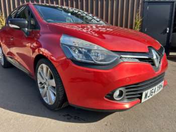 Used Renault Clio 2014 for sale - 74983865: Photo