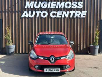 Used Renault Clio 2014 for sale - 74983865: Photo