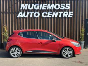 Used Renault Clio 2014 for sale - 74983865: Photo