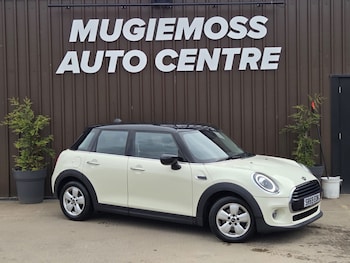 Used MINI Hatch 2020 for sale - 78084530: Photo