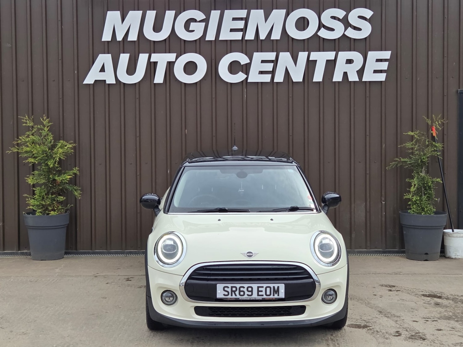 Used MINI Hatch 2020 for sale - 78084530: Photo 3