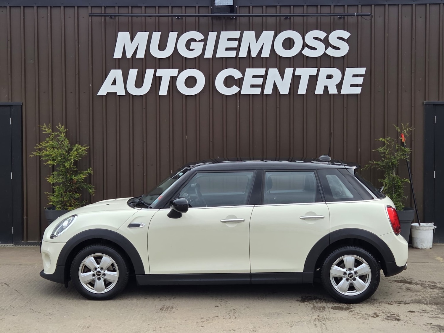 Used MINI Hatch 2020 for sale - 78084530: Photo 4