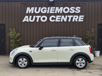 Used MINI Hatch 2020 for sale - 78084530: Photo