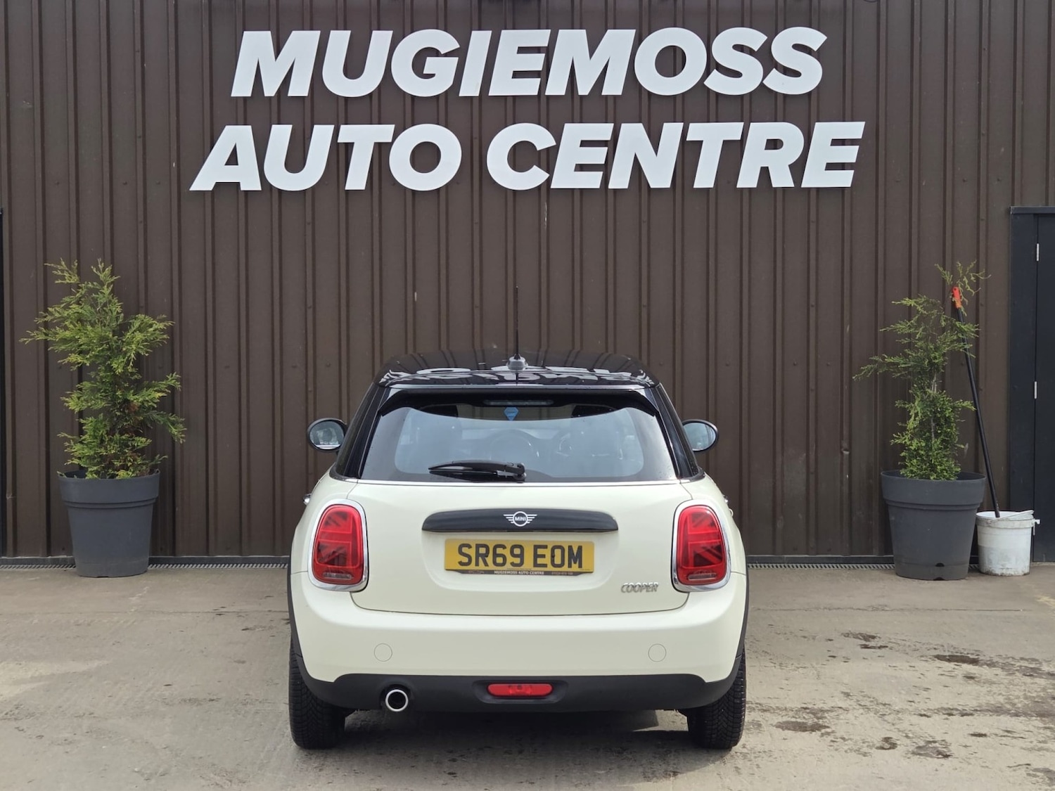 Used MINI Hatch 2020 for sale - 78084530: Photo 5