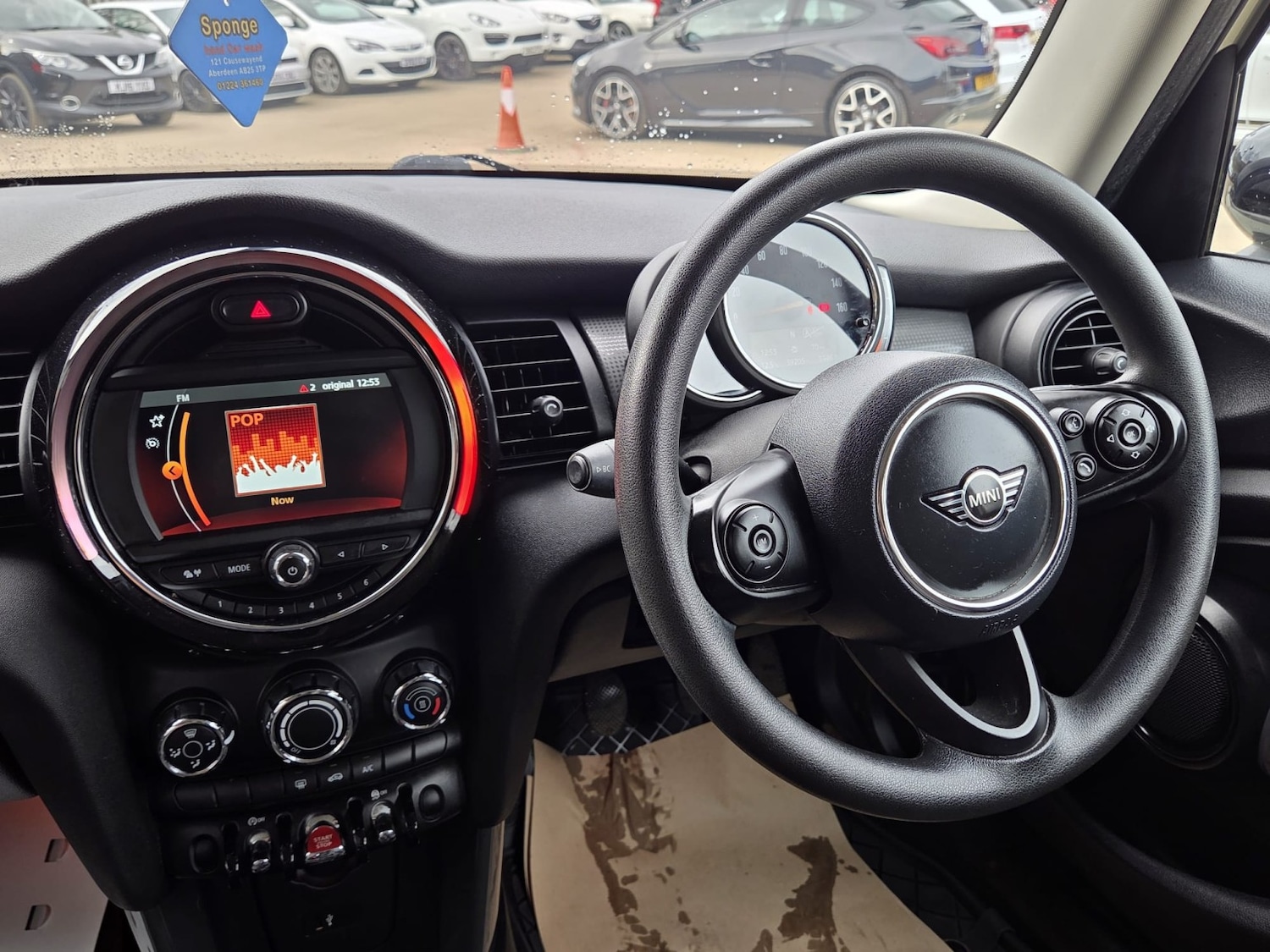 Used MINI Hatch 2020 for sale - 78084530: Photo 7
