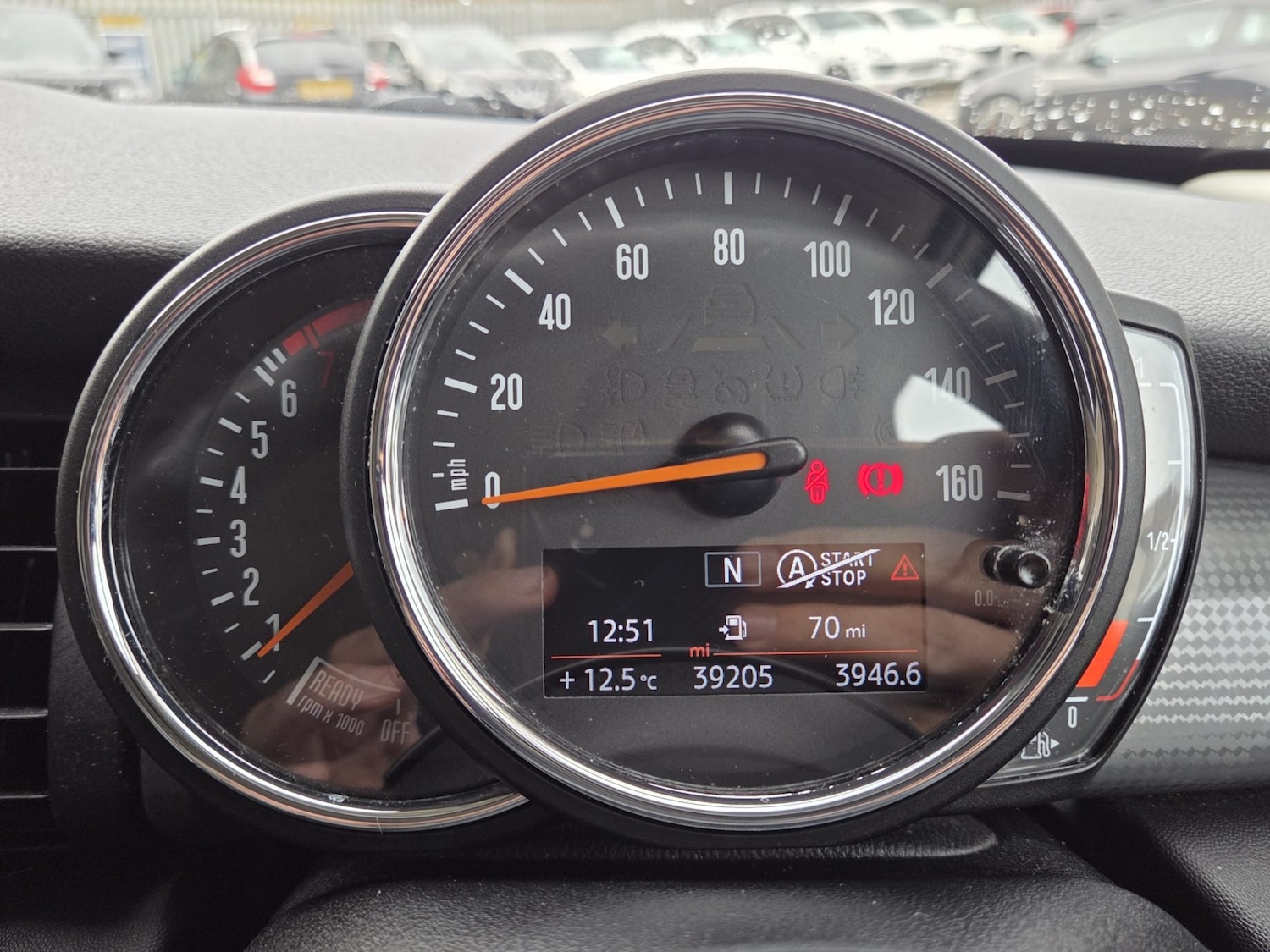 Used MINI Hatch 2020 for sale - 78084530: Photo 9