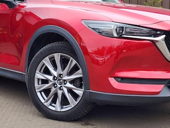 Used Mazda CX-5 2019 for sale - 79290199: Photo