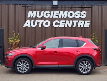 Used Mazda CX-5 2019 for sale - 79290199: Photo