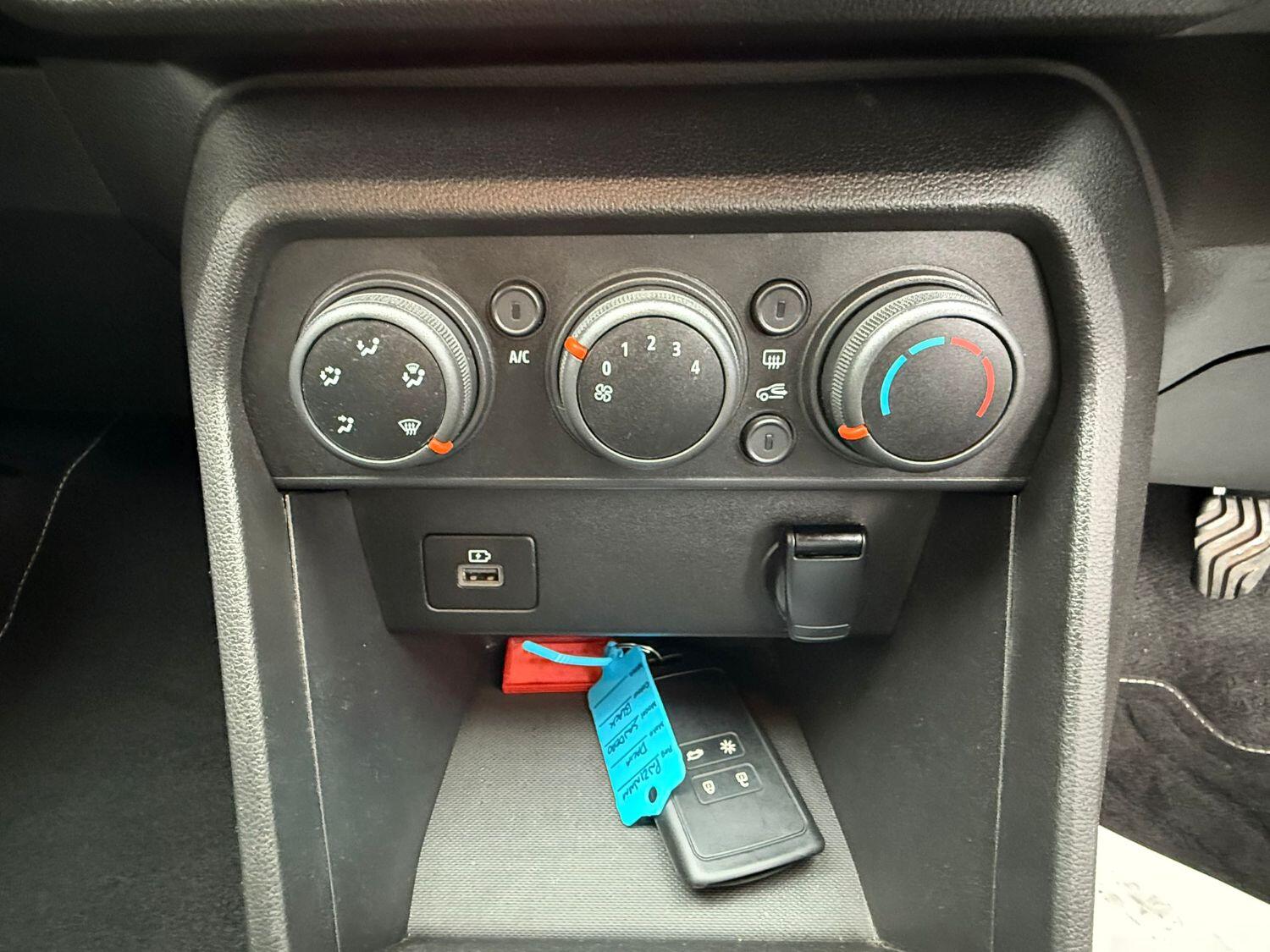 Used Dacia Sandero 2021 for sale - 76174122: Photo 12