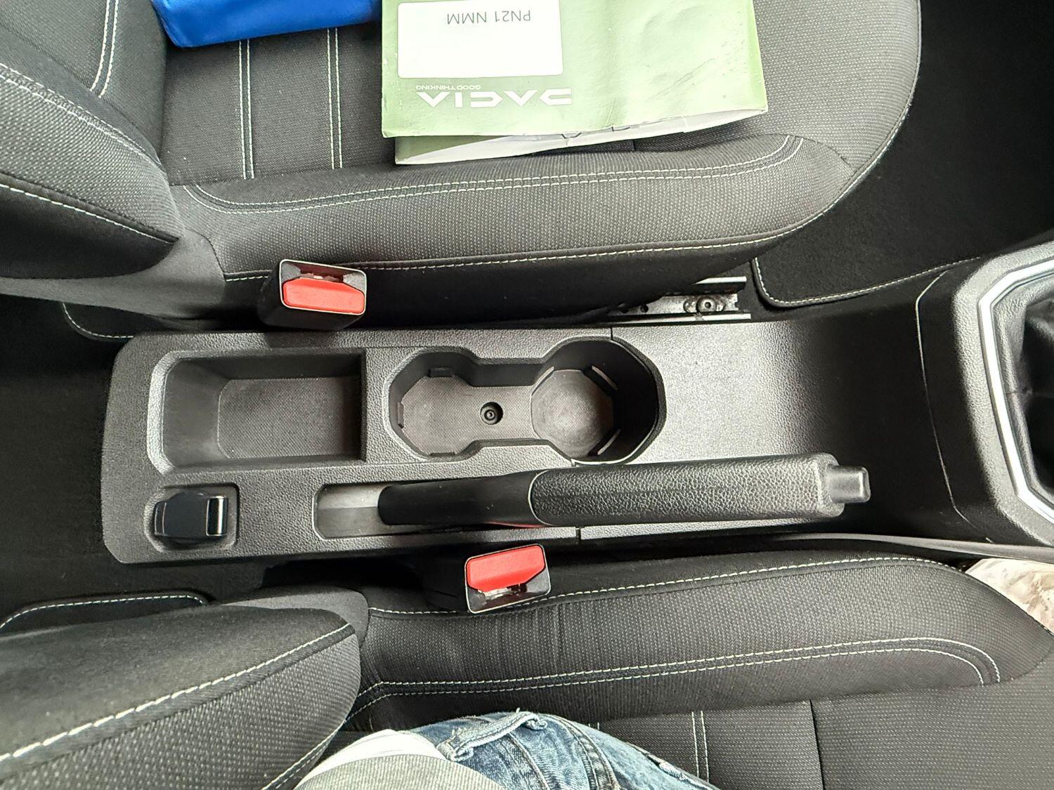 Used Dacia Sandero 2021 for sale - 76174122: Photo 14