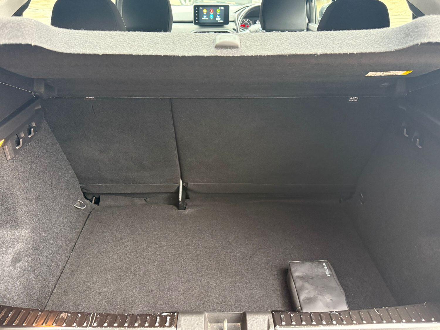 Used Dacia Sandero 2021 for sale - 76174122: Photo 18