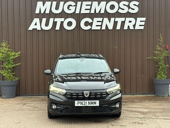 Used Dacia Sandero 2021 for sale - 76174122: Photo 3