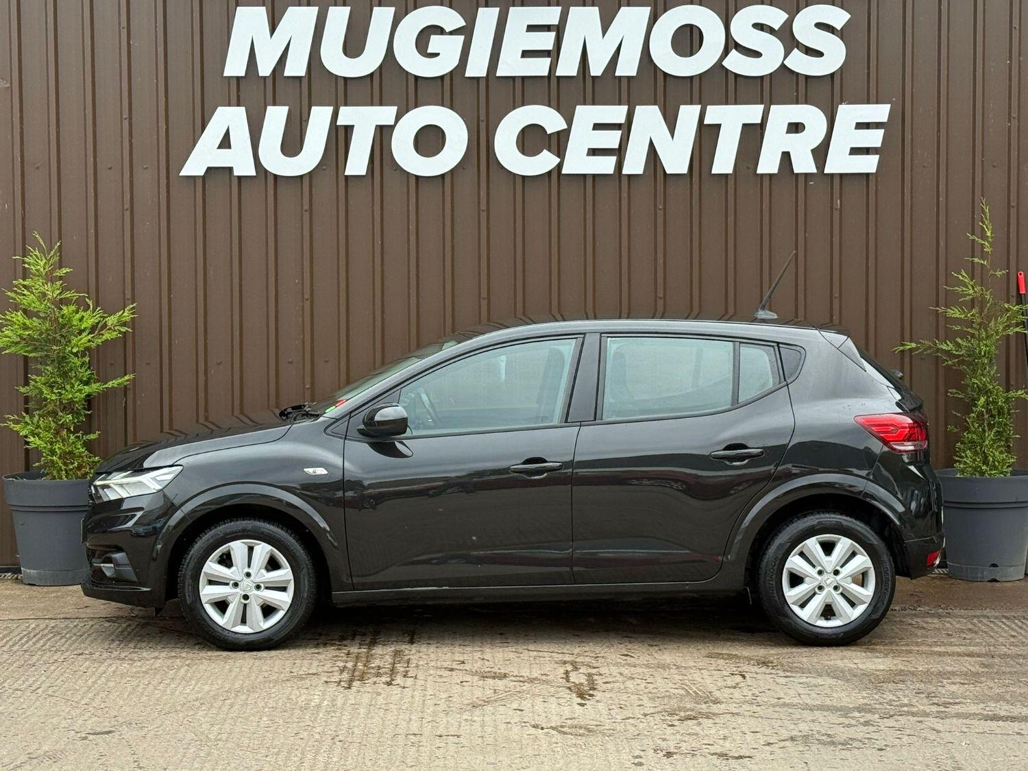 Used Dacia Sandero 2021 for sale - 76174122: Photo 5