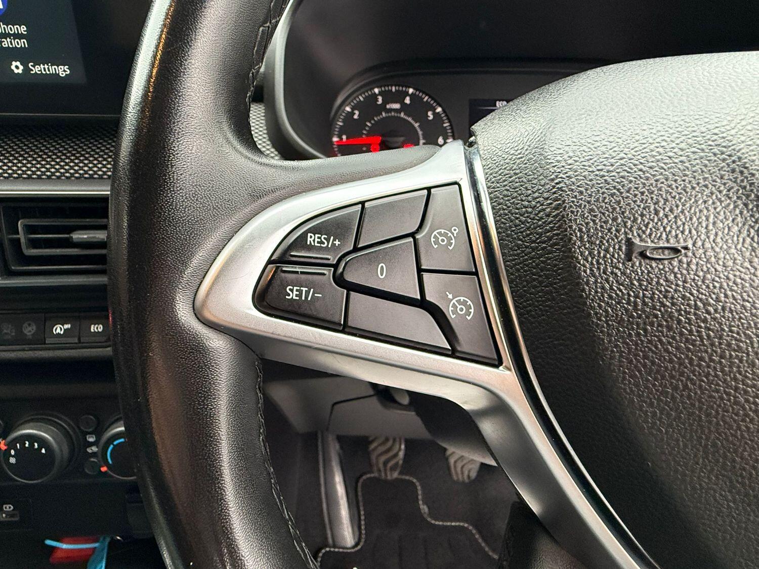 Used Dacia Sandero 2021 for sale - 76174122: Photo 8