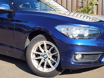 Used BMW 1 Series 2017 for sale - 78964944: Photo