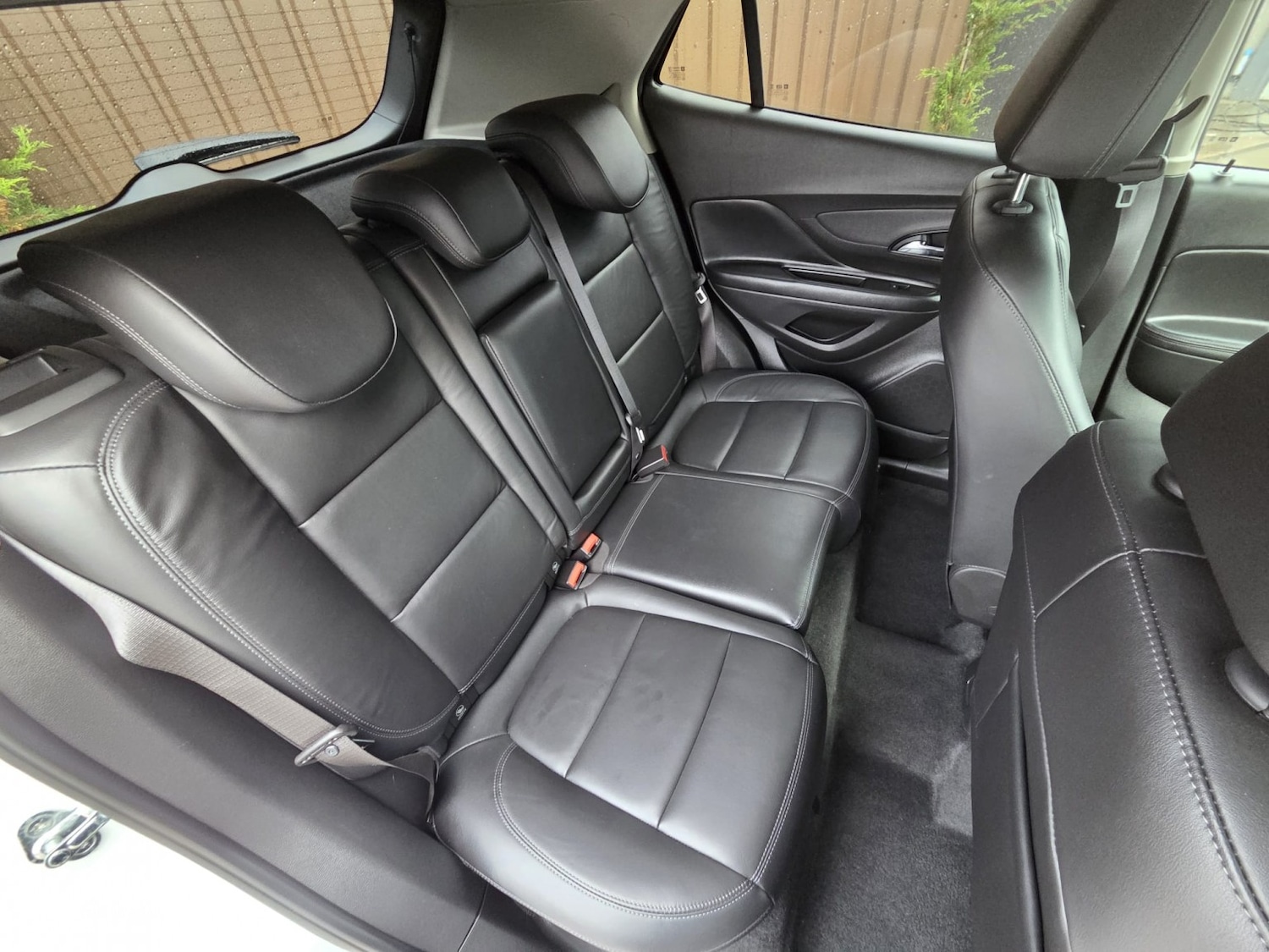 Used Vauxhall Mokka X 2018 for sale - 77303702: Photo 12