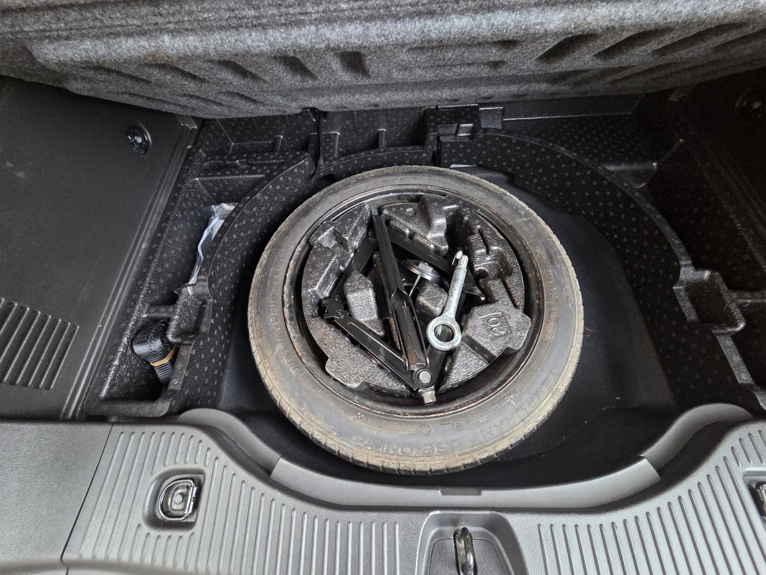 Used Vauxhall Mokka X 2018 for sale - 77303702: Photo 14