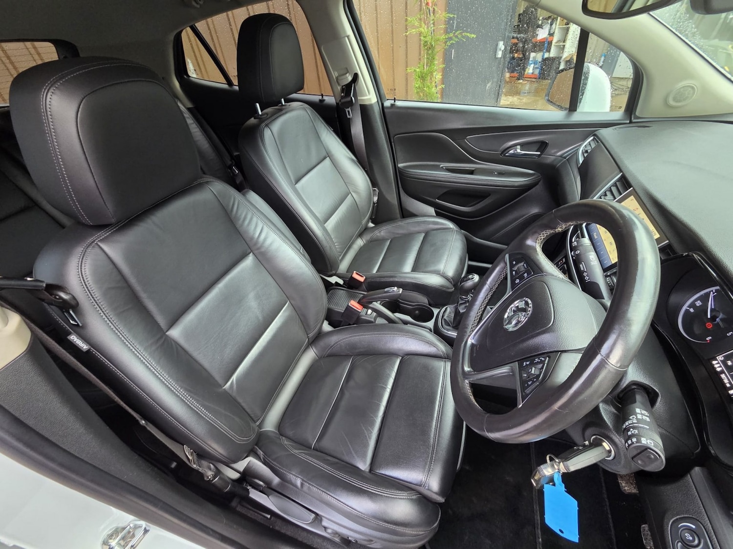 Used Vauxhall Mokka X 2018 for sale - 77303702: Photo 6