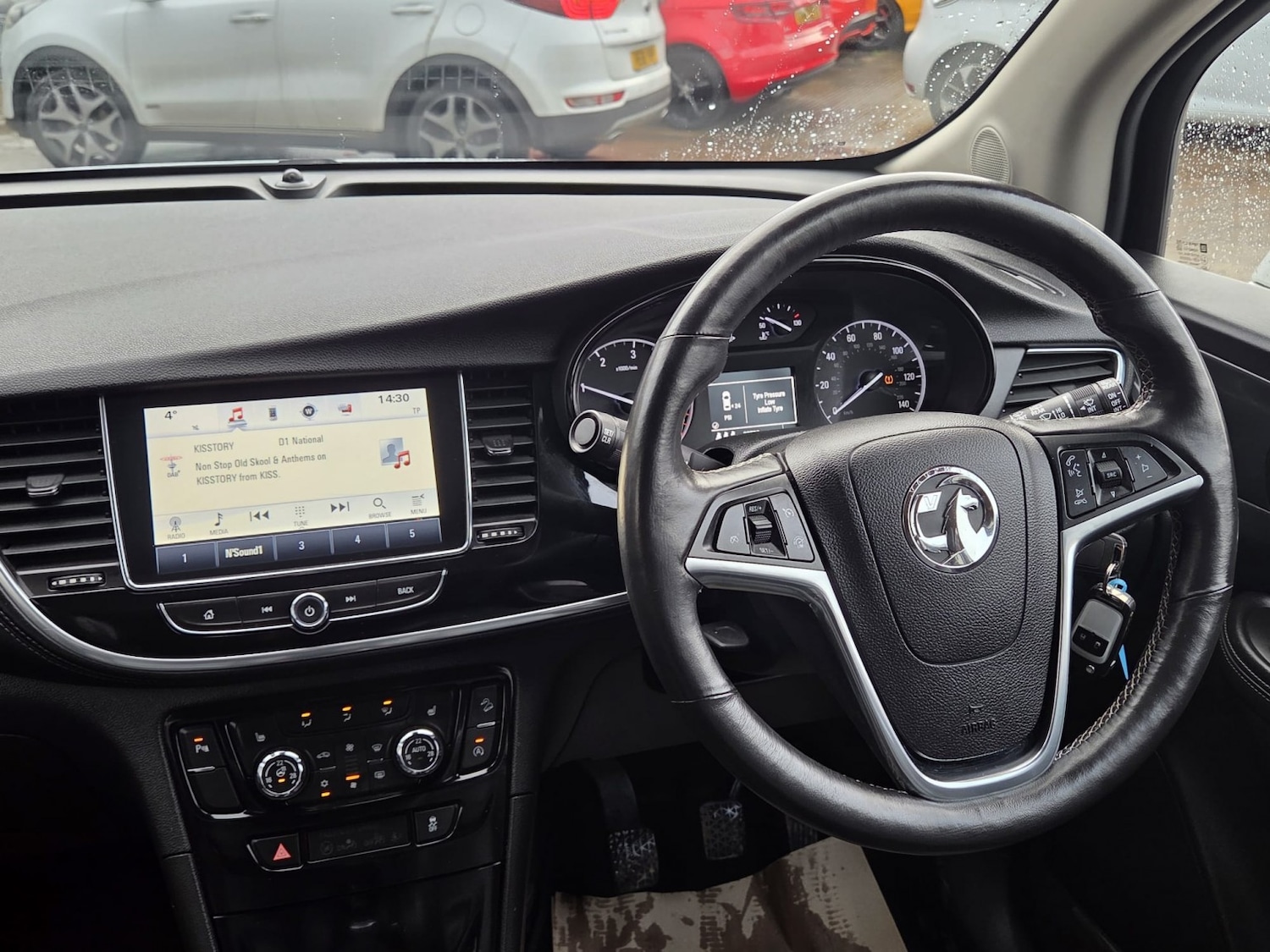 Used Vauxhall Mokka X 2018 for sale - 77303702: Photo 7