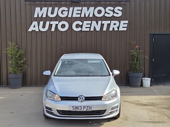Used Volkswagen Golf 2013 for sale - 77836872: Photo