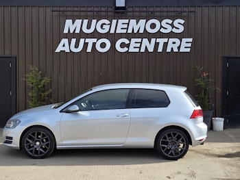 Used Volkswagen Golf 2013 for sale - 77836872: Photo