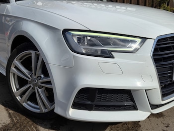 Used Audi A3 2016 for sale - 78383330: Photo