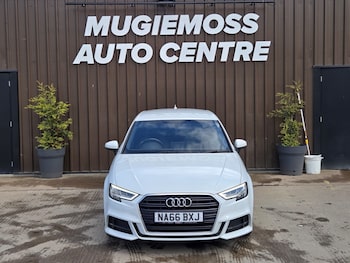 Used Audi A3 2016 for sale - 78383330: Photo