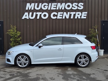 Used Audi A3 2016 for sale - 78383330: Photo