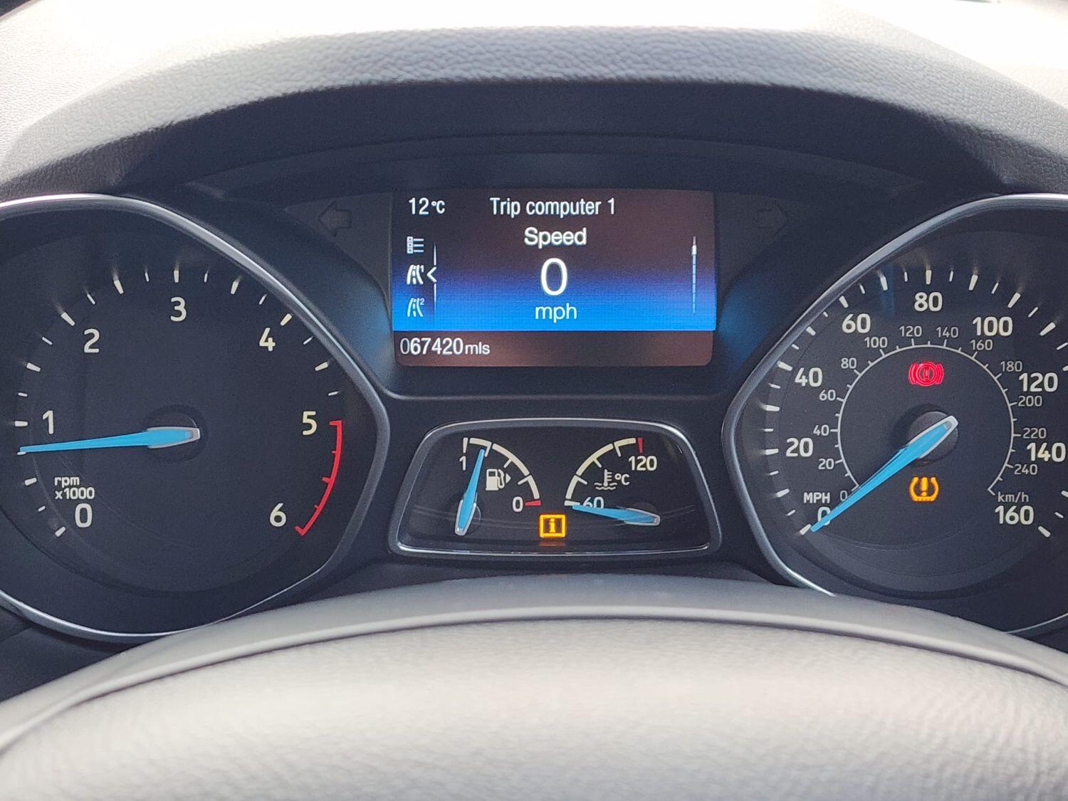 Used Ford Grand C-Max 2015 for sale - 76313979: Photo 10