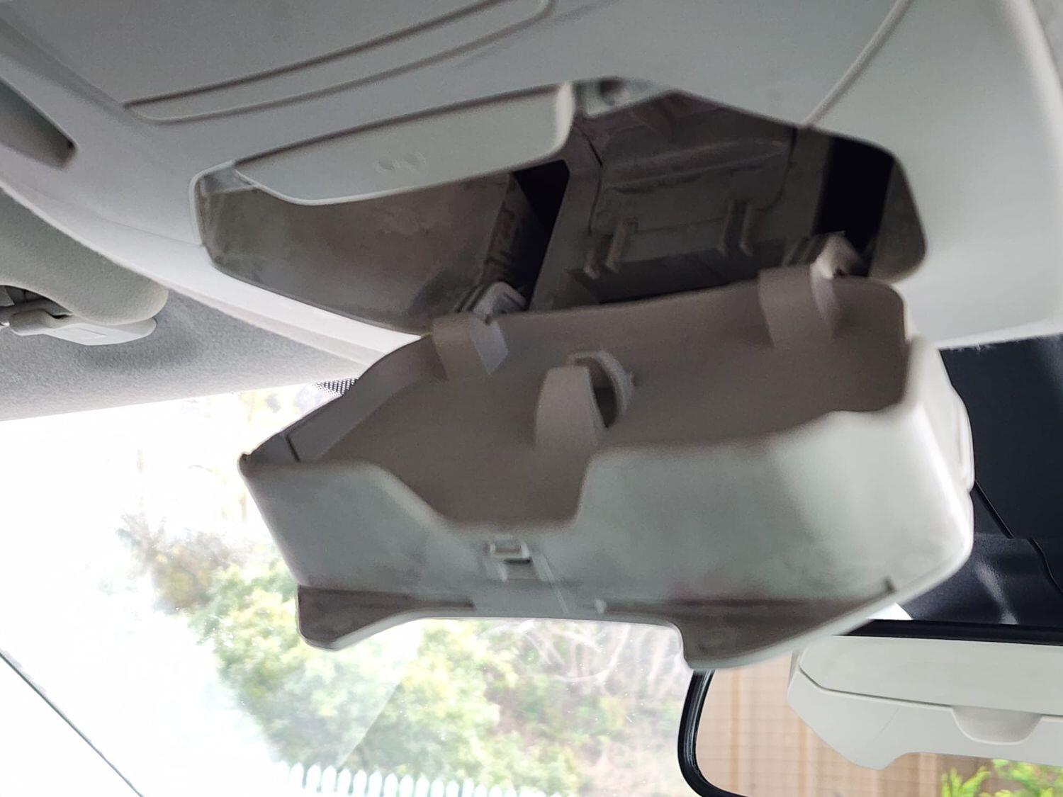 Used Ford Grand C-Max 2015 for sale - 76313979: Photo 11