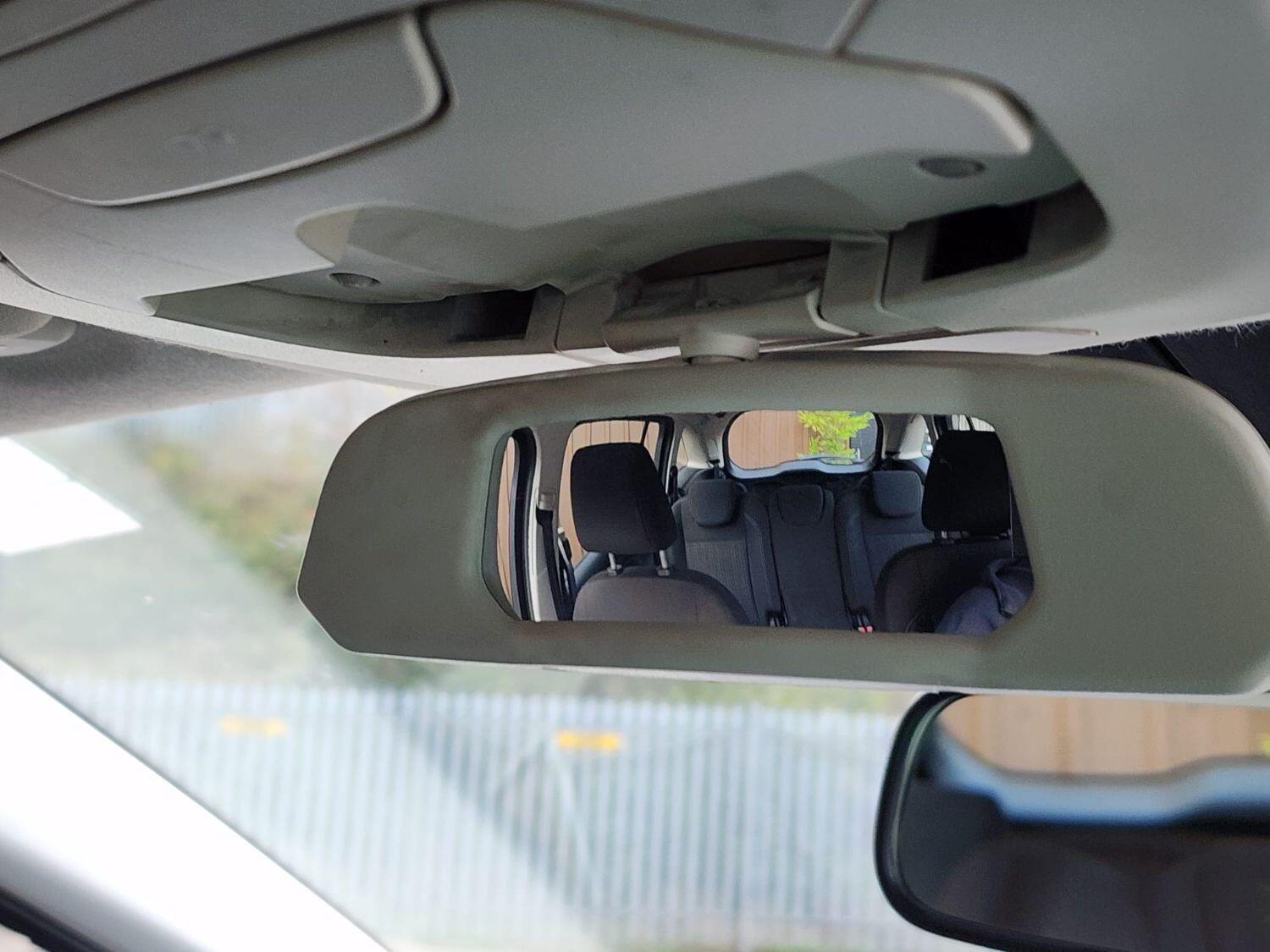 Used Ford Grand C-Max 2015 for sale - 76313979: Photo 12