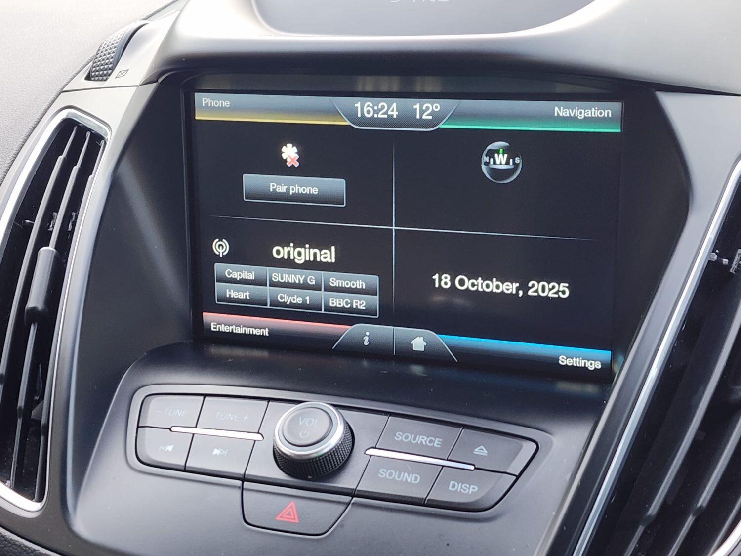 Used Ford Grand C-Max 2015 for sale - 76313979: Photo 13