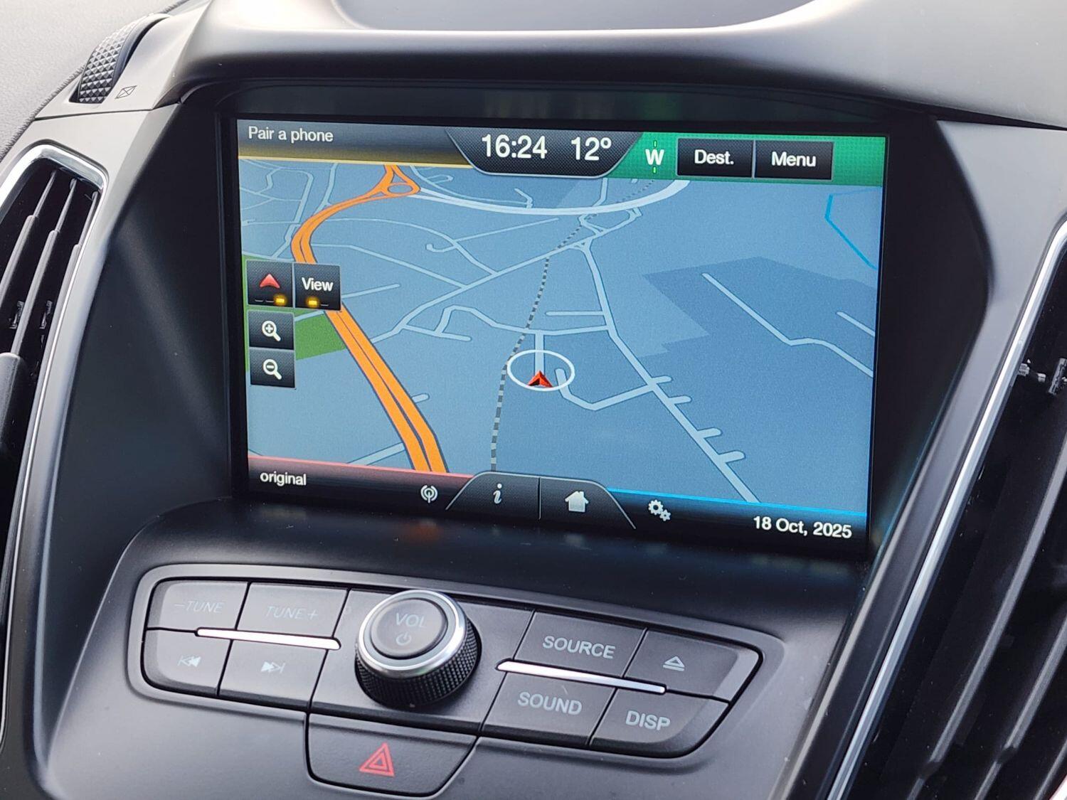 Used Ford Grand C-Max 2015 for sale - 76313979: Photo 14