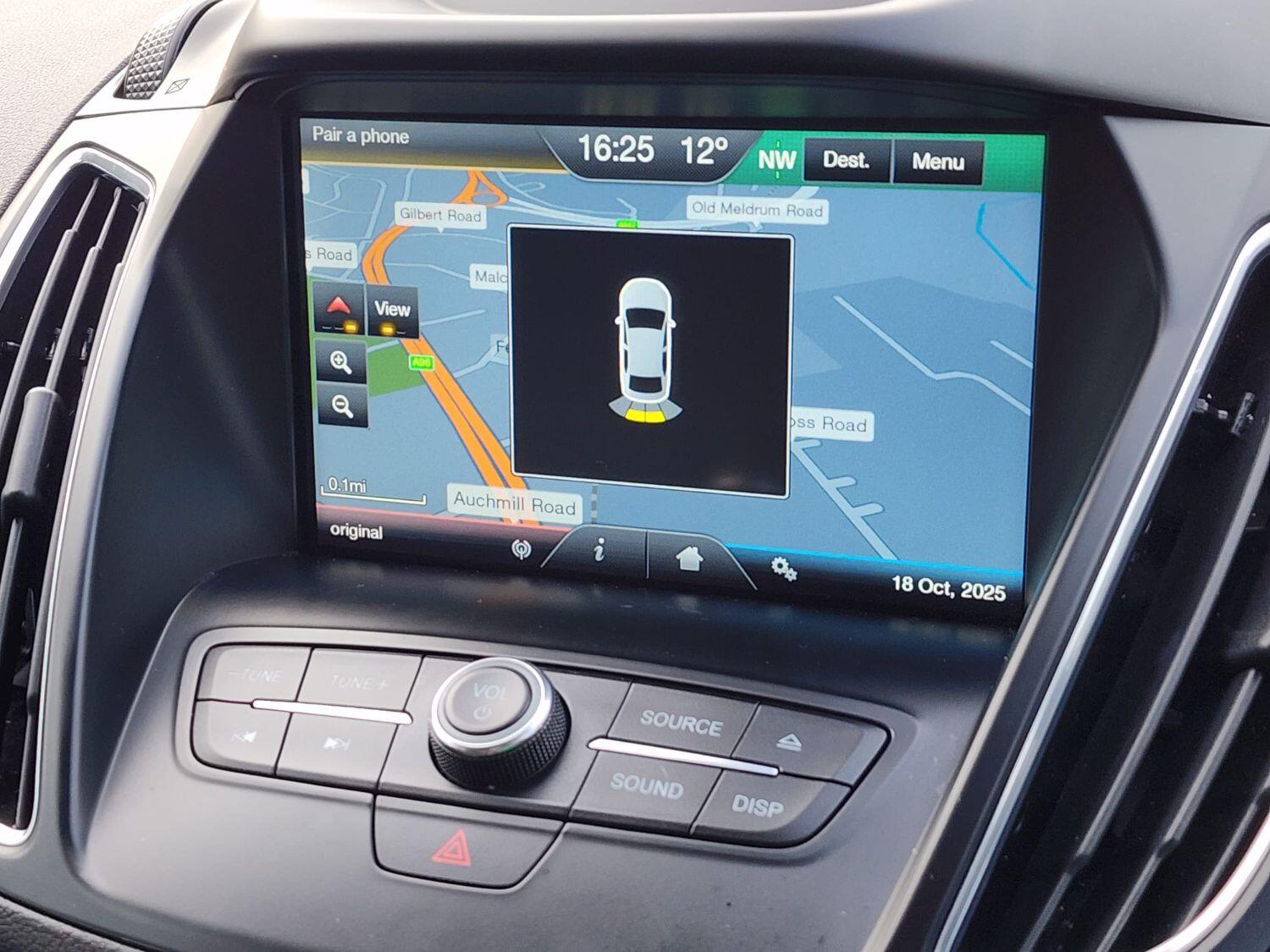 Used Ford Grand C-Max 2015 for sale - 76313979: Photo 15