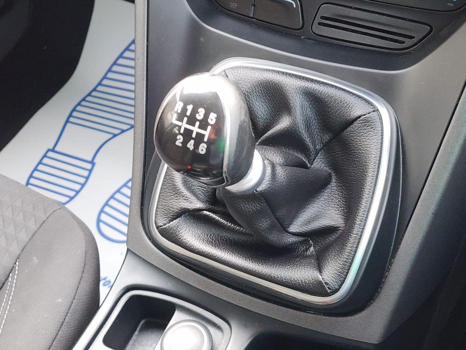 Used Ford Grand C-Max 2015 for sale - 76313979: Photo 17