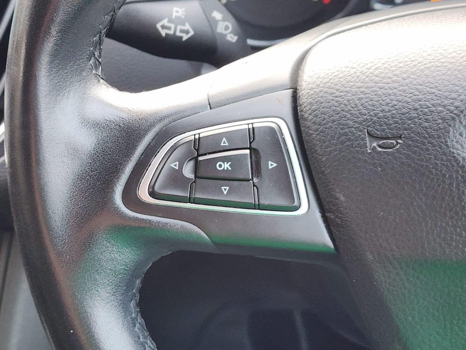 Used Ford Grand C-Max 2015 for sale - 76313979: Photo 18